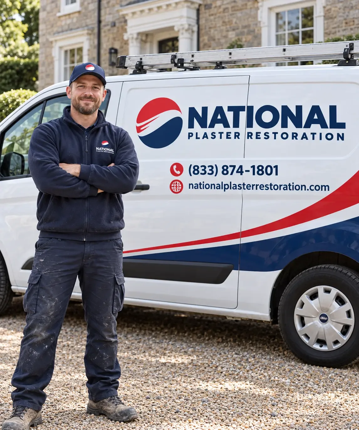 Plaster Repair Brooklyn, IA FAQs